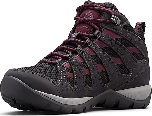 Columbia Redmond IV Waterproof wandelschoenen bruin/lichtbruin