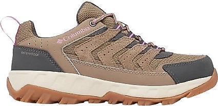Tenis Cafe Mujer Zapatillas Mujer Columbia Strata Trail Low