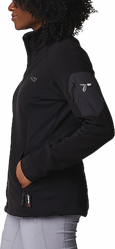 Columbia titan pass 2.0 best sale fleece jacket