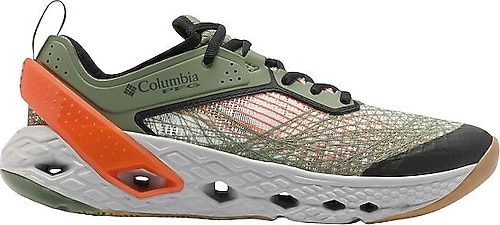 Columbia Whipray BM8320 Yeşil Erkek Spor Ayakkabı Fiyatları