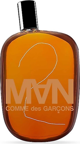 Comme Des Garcons 2 Man EDT 100 ml Erkek Parfum Fiyatlar Ozellikleri ve Yorumlar En Ucuzu Akakce