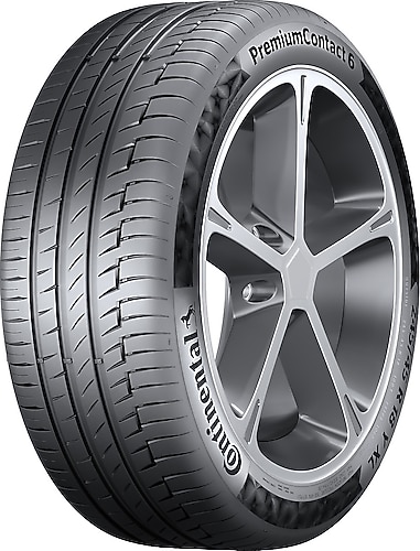 Continental PremiumContact 6 275/40 R21 107V XL VOL Yaz Lastiği