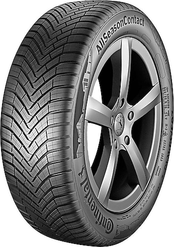 Continental AllSeasonContact 195/55 R16 87H 4 Mevsim Lastik
