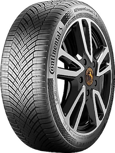 Continental AllSeasonContact 2 215 60 R17 96H XL 4 Mevsim Lastik