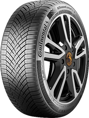 Continental AllSeasonContact 2 225/50 R18 99W XL FR 4 Mevsim