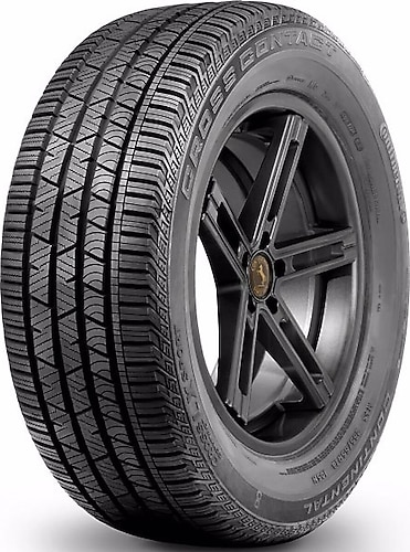 Continental ContiCrossContact LX Sport 215/65 R16 98H Yaz Lastiği