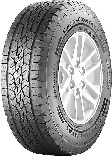 Continental CrossContact ATR 205/70 R15 96H FR 4 Mevsim Lastik