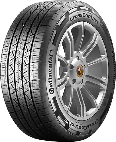 Continental CrossContact H/T 225/65 R17 102H FR 4 Mevsim Lastik
