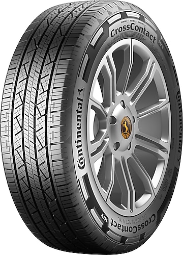 Continental CrossContact H/T 235/65 R17 108H XL FR 4 Mevsim Lastik