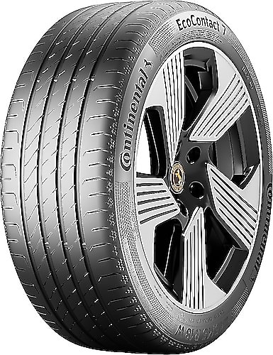 Continental EcoContact 7 235/55 R18 104W XL FR MO Yaz Lastiği