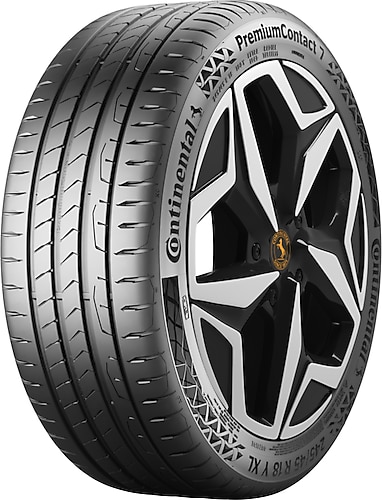 コンスタンチン Continental PremiumContact 7 205/40 R18 86Y XL FR Yaz Lastiği