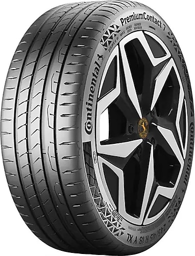 Continental PremiumContact 7 215/40 R18 89Y XL FR Yaz Lastiği