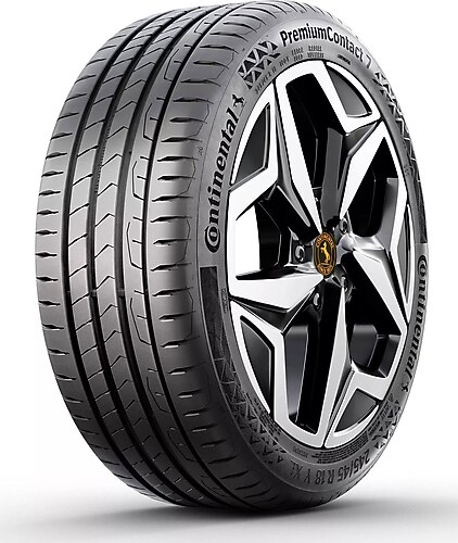 Continental PremiumContact 7 235/45 R18 98Y XL FR Yaz Lastiği - 2024 ...