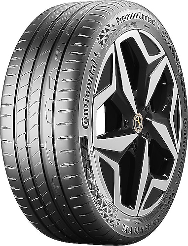 Continental PremiumContact 7 245/40 R18 97Y XL FR Yaz Lastiği