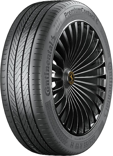 Continental PremiumContact C 215/50 R17 95V XL Yaz Lastiği
