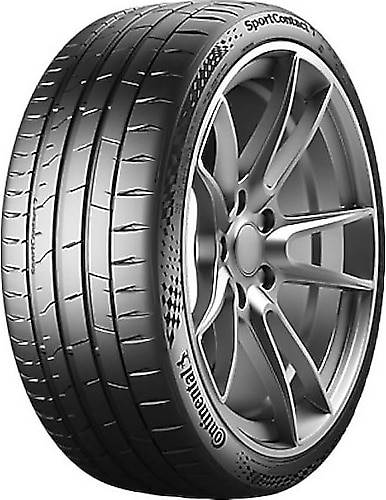 Continental EcoContact 6 215/60 R17 96H Yaz Lastiği Fiyatları, Özellikleri  ve Yorumları