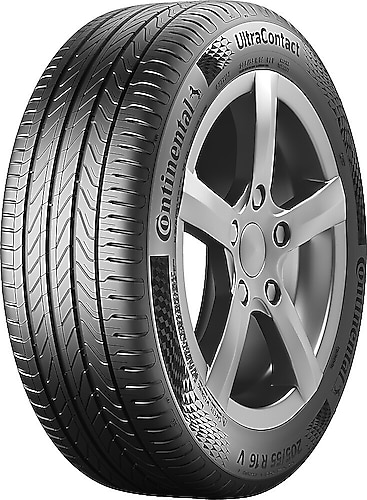 Continental UltraContact 205/50 R17 89V FR Yaz Lastiği Fiyatları ...