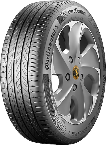 Continental UltraContact 225/50 R17 94V FR Yaz Lastiği Fiyatları