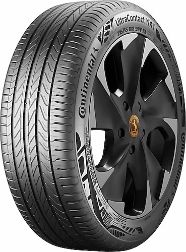 Continental UltraContact NXT 225/55 R18 102V XL FR Yaz Lastiği