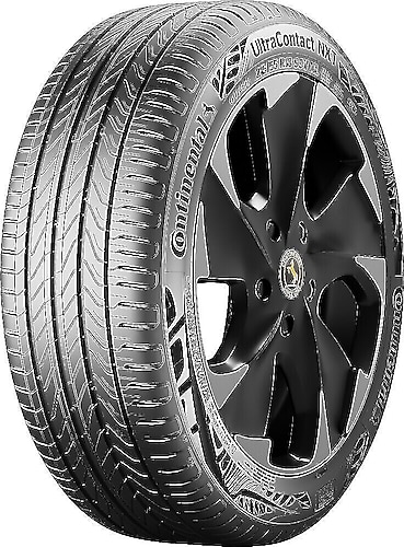 Continental UltraContact NXT 235/55 R18 104W XL FR Yaz Lastiği