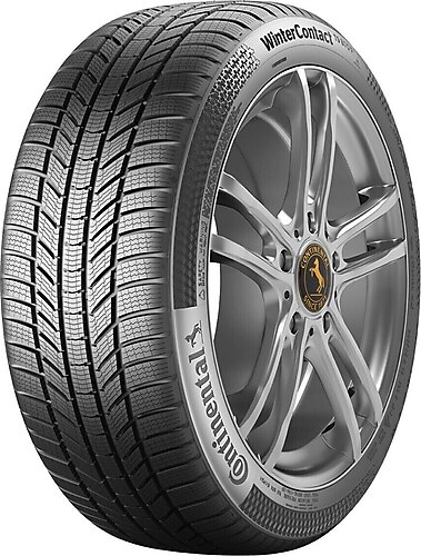 Continental WinterContact TS 870 P 215/45 R18 93V XL FR Kış