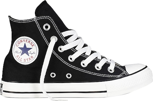 onbetaald Bijwonen antiek Converse Chuck Taylor All Star Hi Unisex Sneaker Fiyatları, Özellikleri ve  Yorumları | En Ucuzu Akakçe