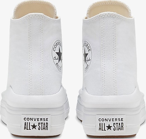 Converse Move Platform Hi Kadın Spor Ayakkabı Fiyatları, Özellikleri ve ...