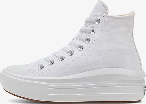 Converse Move Platform Hi Kadın Spor Ayakkabı Fiyatları, Özellikleri ve ...