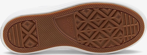 Converse Move Platform Hi Kadın Spor Ayakkabı Fiyatları, Özellikleri ve ...