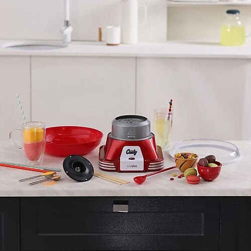 Cookplus Cookplus Retro Pamuk Şeker Makinesi Fiyatları, Özellikleri ve Yorumları ...