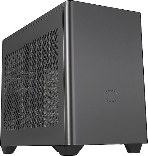 Cooler Master MasterBox NR200P V2 NR200PV2-KCNN-S00 Fanlı Mini ITX