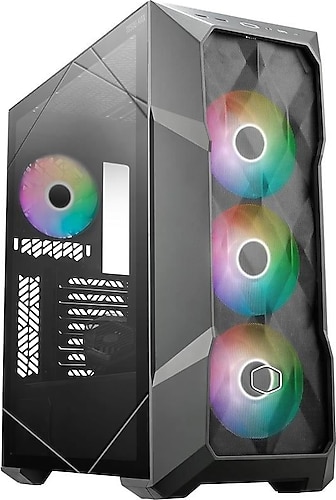 Cooler Master TD500 Max TD500V2-MGNN85-SL0 ARGB Fanlı 850 W ATX