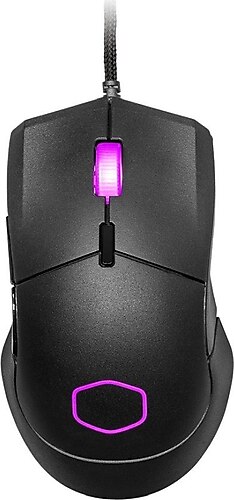 Cooler Master MM310 RGB Siyah Optik Kablolu Oyuncu Mouse