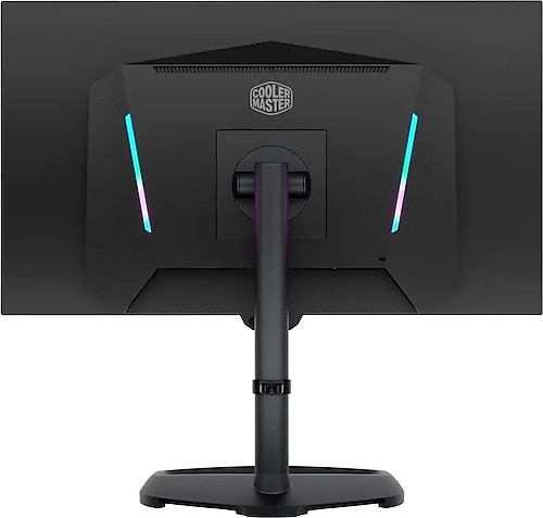 Cooler Master Tempest GZ2711 27" 0.03 ms OLED 2K Pivot 240 Hz Oyuncu ...