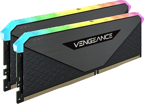 メモリー CORSAIR VENGEANCE RGB RT 32GB 4000MHz Corsair Vengeance RGB RT 32 GB (2x16) 4000 MHz DDR4 CL18