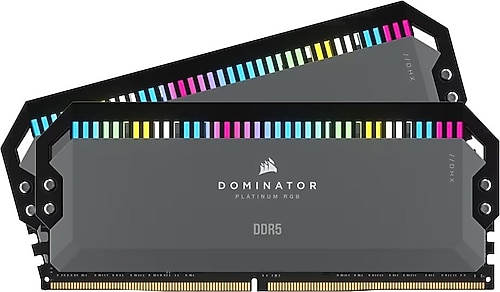 Corsair Dominator Platinum RGB 32 GB (2x16) 6000 MHz CL30