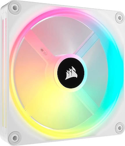 Corsair iCUE LINK QX140 RGB CO-9051007-WW 14 cm Kasa Fanı