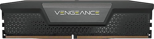 Corsair Vengeance 16 GB 5200 MHz DDR5 CL40 CMK16GX5M1B5200C40 Ram