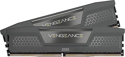 Corsair Vengeance 32 GB (2x16) 6000 MHz CL28 CMK32GX5M2B6000Z28