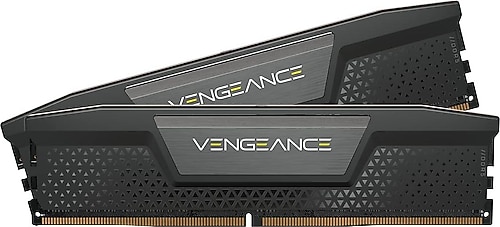 Corsair Vengeance 32 GB (2x16) 6000 MHz CL38 CMK32GX5M2B6000C38