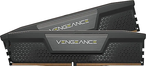 Corsair Vengeance 32 GB (2x16) 7000 MHz CL34 CMK32GX5M2X7000C34