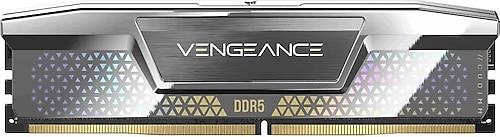 Corsair Vengeance 48 GB (2x24) 8000 MHz CL38 CMKC48GX5M2X8000C38