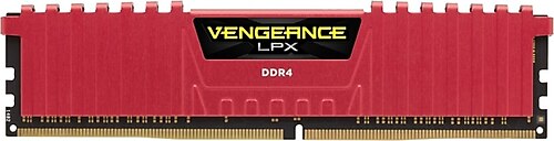 Corsair Vengeance LPX 8GB 2400Mhz DDR4 CL16 CMK8GX4M1A2400C16R Ram