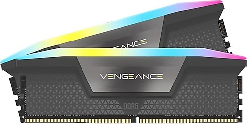 Corsair Vengeance RGB 32 GB (2x16) 6000 MHz CL28