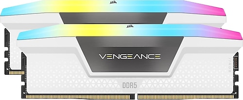 Corsair Vengeance RGB 32 GB (2x16) 6000 MHz CL36