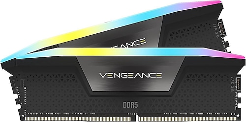 Corsair Vengeance RGB 32 GB (2x16) 6400 MHz CL30