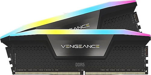 Corsair Vengeance RGB 32 GB (2x16) 6400 MHz CL32