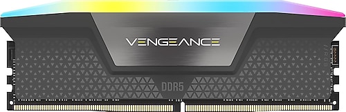 Corsair Vengeance RGB 32 GB 5600 MHz CL40 CMH32GX5M1B5600Z40 DDR5