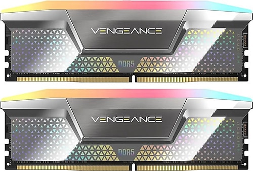 Corsair Vengeance RGB 48 GB (2x24) 8000 MHz CL38