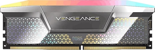 Corsair Vengeance RGB 48 GB (2x24) 8200 MHz CL40